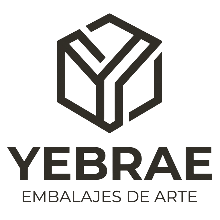 Yebrae embalajes para obras de arte